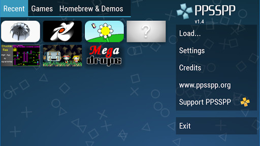 download psp emulator on mac